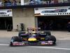 GP Canada, Qualifiche, Sebastian Vettel (GER), Red Bull Racing, RB6 
