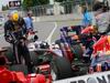 GP Canada, Qualifiche, Mark Webber (AUS), Red Bull Racing, RB6 
