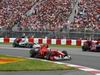GP Canada, Qualifiche, Fernando Alonso (ESP), Ferrari, F10 
