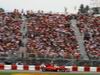 GP Canada, Qualifiche, Fernando Alonso (ESP), Ferrari, F10 