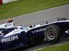 GP Canada, Qualifiche, Rubens Barrichello (BRA), Williams, FW32 
