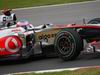 GP Canada, Qualifiche, Jenson Button (GBR), McLaren  Mercedes, MP4-25 