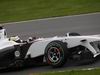 GP Canada, Qualifiche, Pedro de la Rosa (ESP), BMW Sauber F1 Team, C29 