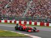 GP Canada, Qualifiche, Lucas Di Grassi (BRA), Virgin Racing, VR-01 