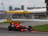 GP Canada, Qualifiche, Timo Glock (GER), Virgin Racing, VR-01  
