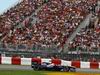 GP Canada, Qualifiche, Nico Hulkenberg (GER), Williams, FW32 
