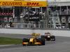 GP Canada, Qualifiche, Robert Kubica (POL), Renault F1 Team, R30 davanti a Sebastian Vettel (GER), Red Bull Racing, RB6 