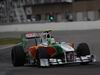 GP Canada, Qualifiche, Vitantonio Liuzzi (ITA), Force India F1 Team, VJM03 