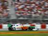 GP Canada, Qualifiche, Vitantonio Liuzzi (ITA), Force India F1 Team, VJM03 