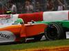 GP Canada, Qualifiche, Vitantonio Liuzzi (ITA), Force India F1 Team, VJM03 