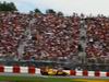 GP Canada, Qualifiche, Vitaly Petrov (RUS), Renault F1 Team, R30 