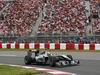 GP Canada, Qualifiche, Nico Rosberg (GER), Mercedes GP F1 Team, MGP W01 
