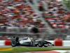 GP Canada, Qualifiche, Nico Rosberg (GER), Mercedes GP F1 Team, MGP W01 
