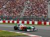 GP Canada, Qualifiche, Adrian Sutil (GER), Force India F1 Team, VJM03 