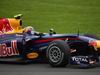 GP Canada, Qualifiche, Mark Webber (AUS), Red Bull Racing, RB6 