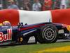 GP Canada, Qualifiche, Mark Webber (AUS), Red Bull Racing, RB6 