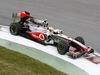 GP Canada, Qualifiche, Michael Schumacher (GER), Mercedes GP  F1 Team, MGP W01 