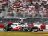 GP Canada, Prove Libere 3, Sabato, Michael Schumacher (GER), Mercedes GP  F1 Team, MGP W01 