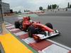 GP Canada, Prove Libere 3, Sabato, Fernando Alonso (ESP), Ferrari, F10 
