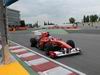 GP Canada, Qualifiche, Sebastian Vettel (GER), Red Bull Racing, RB6 