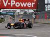GP Canada, CANADA GRAND PRIX F1/2010 -  MONTREAL 12/06/2010 - MARK WEBBER 
© FOTO ERCOLE COLOMBO 