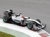 GP Canada, during qualifying for the Canadian Formula One Grand Prix at the Circuit Gilles Villeneuve on June 12, 2010 in Montreal, Canada.