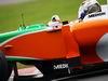 GP Canada, Qualifiche, Fernando Alonso (ESP), Ferrari, F10 