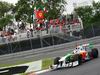 GP Canada, Qualifiche, Bruno Senna (BRA), Hispania Racing F1 Team (HRT), F110 