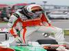 GP Canada, Prove Libere 3, Sabato, Lewis Hamilton (GBR), McLaren  Mercedes, MP4-25 