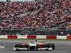 GP Canada, Prove Libere 3, Sabato, Vitantonio Liuzzi (ITA), Force India F1 Team, VJM03 