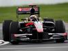 GP Canada, during qualifying for the Canadian Formula One Grand Prix at the Circuit Gilles Villeneuve on June 12, 2010 in Montreal, Canada.