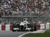 GP Canada, Prove Libere 3, Sabato, Felipe Massa (BRA), Ferrari, F10 