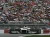 GP Canada, Qualifiche, Lewis Hamilton (GBR), McLaren  Mercedes, MP4-25 pole position 