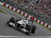GP Canada, Prove Libere 3, Sabato, Rubens Barrichello (BRA), Williams, FW32 