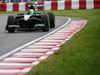 GP Canada, 2010 Canadian Grand Prix - Saturday
Circuit Gilles Villeneuve, Montreal, Canada
12th June 2010
Heikki Kovalainen, Lotus T127 Cosworth.
World Copyright: Lorenzo Bellanca/LAT Photographic
ref: Digital Image ZD2J2839