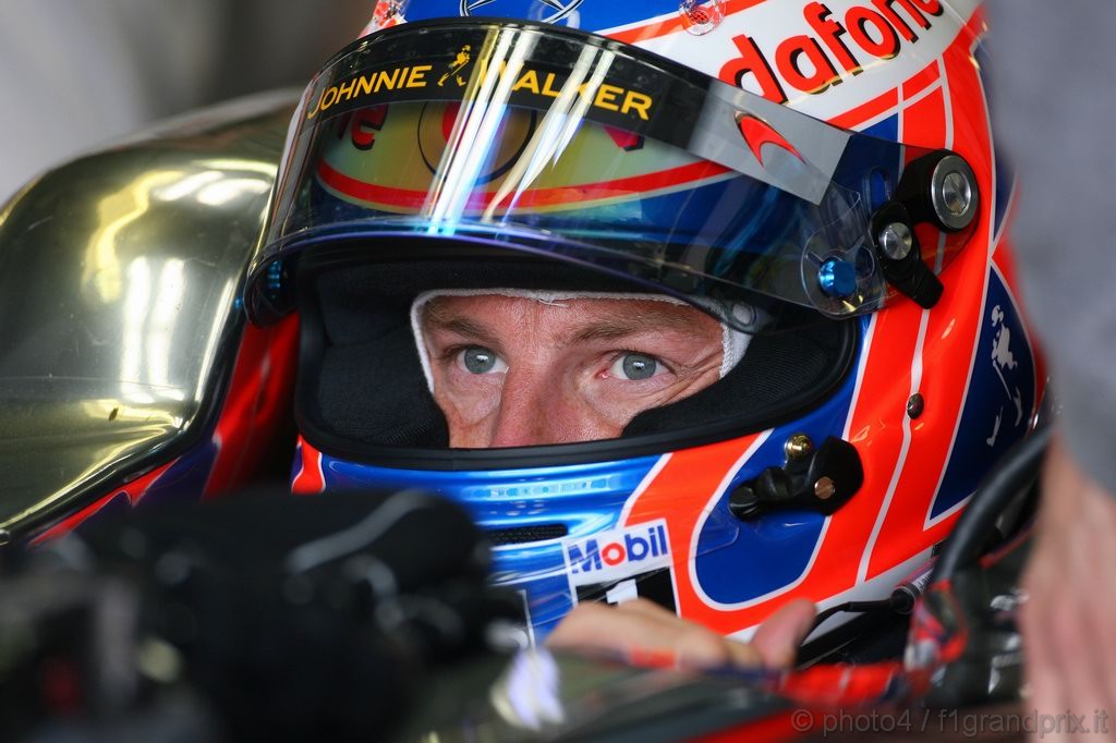 GP Canada - Prove Libere