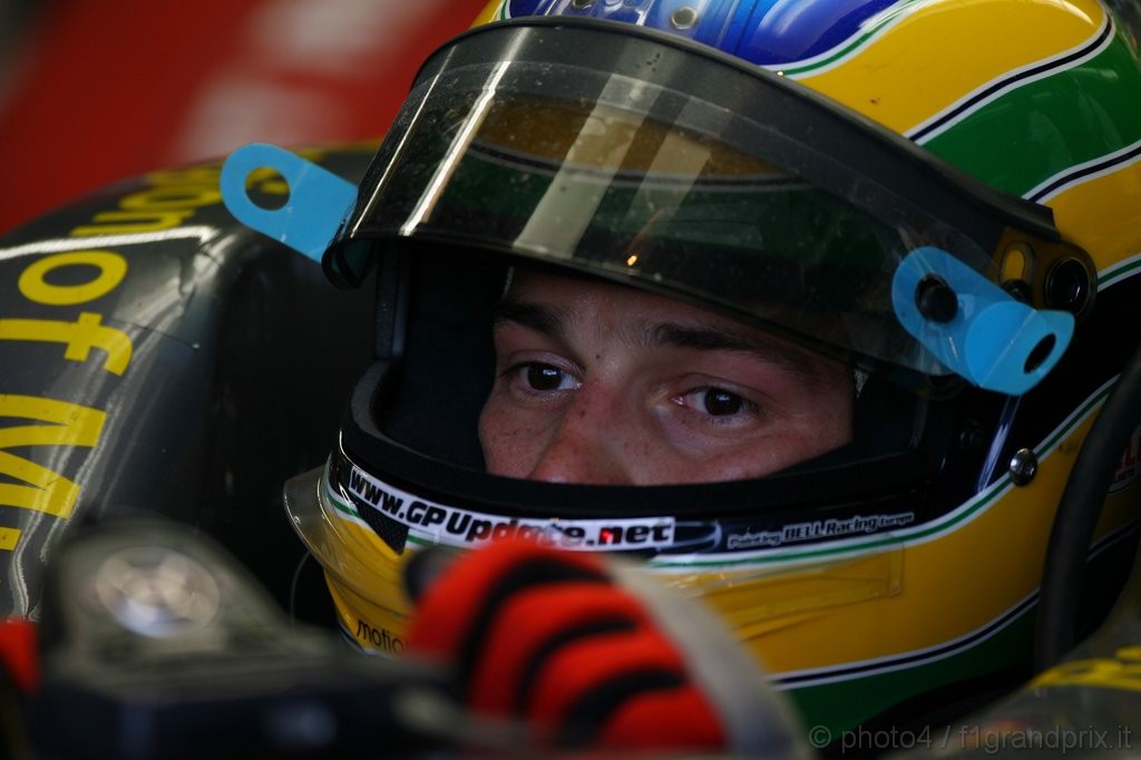 GP Canada - Prove Libere