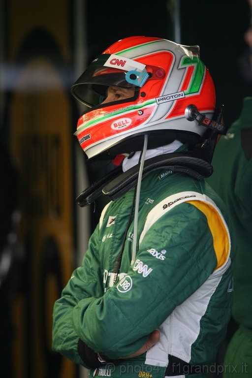 GP Canada - Prove Libere