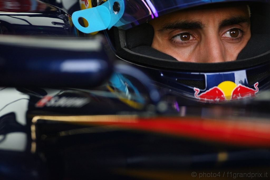 GP Canada - Prove Libere