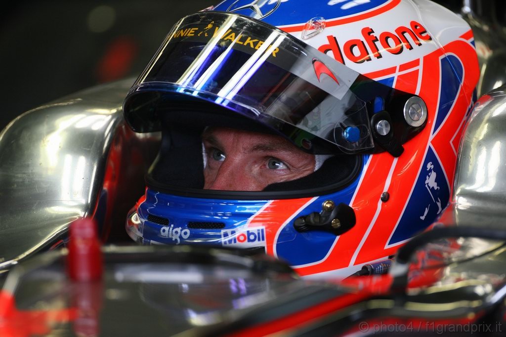 GP Canada - Prove Libere