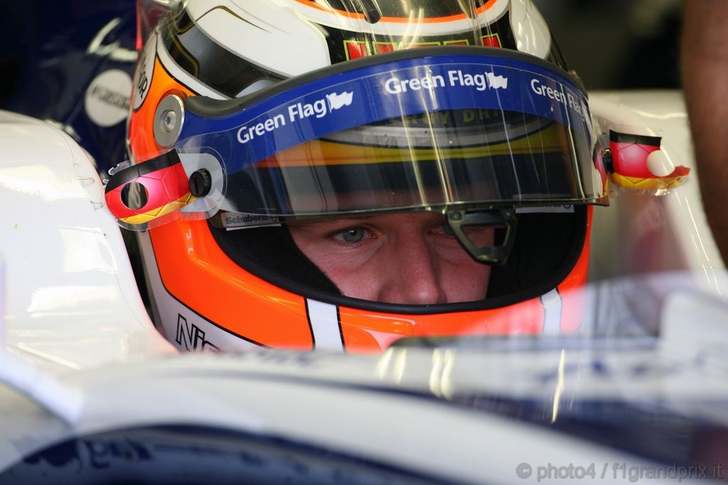 GP Canada - Prove Libere