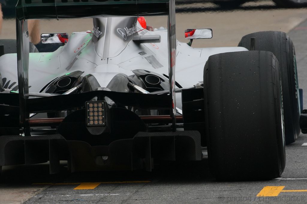 GP Canada - Prove Libere