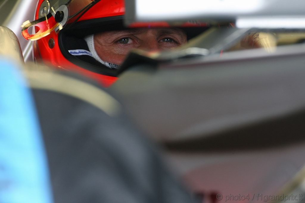 GP Canada - Prove Libere