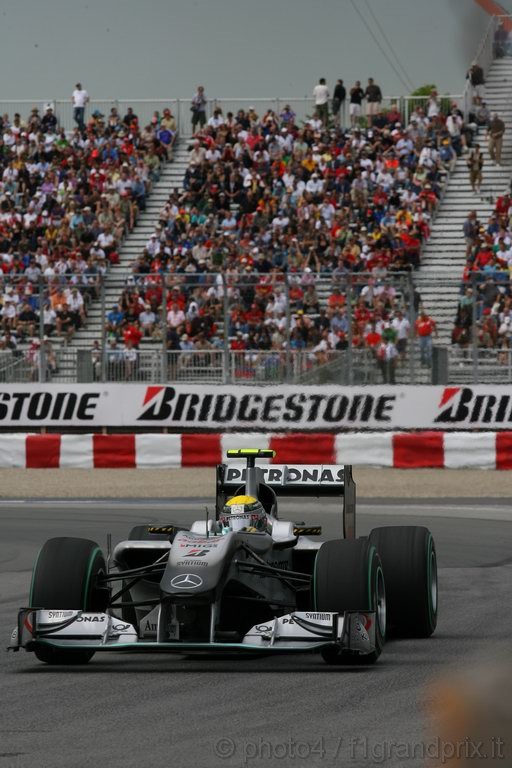 GP Canada - Prove Libere