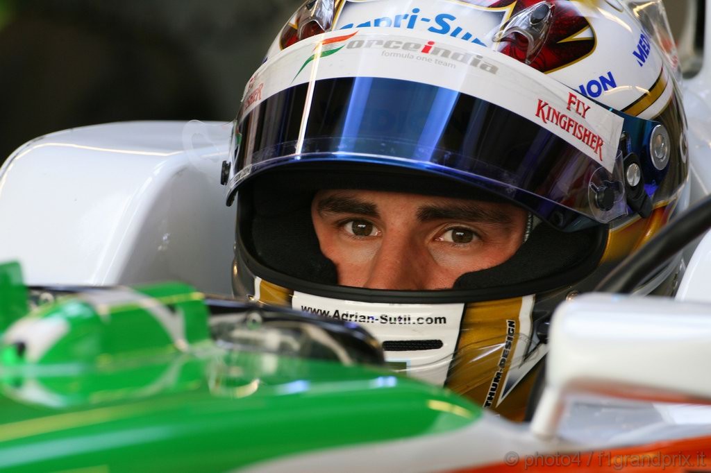 GP Canada - Prove Libere