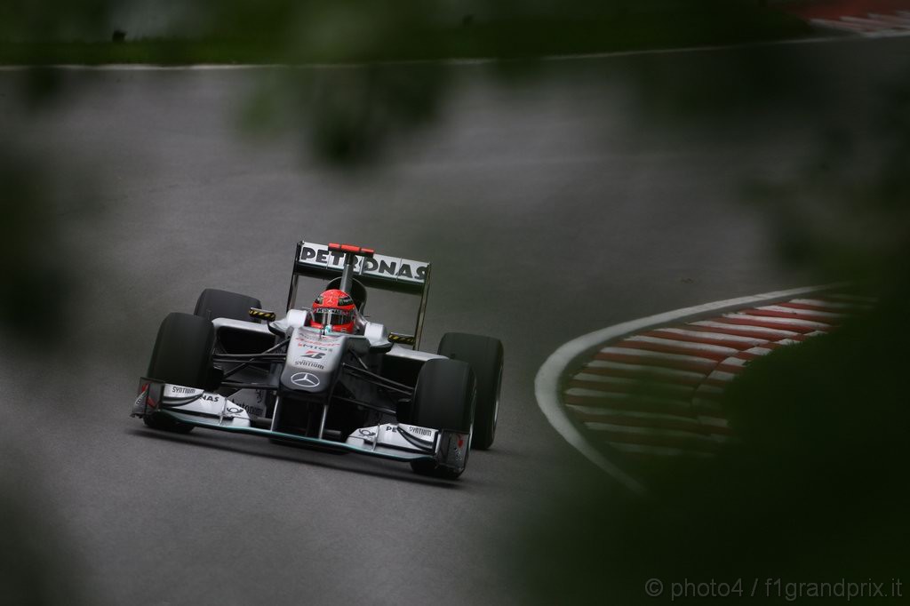 GP Canada - Prove Libere