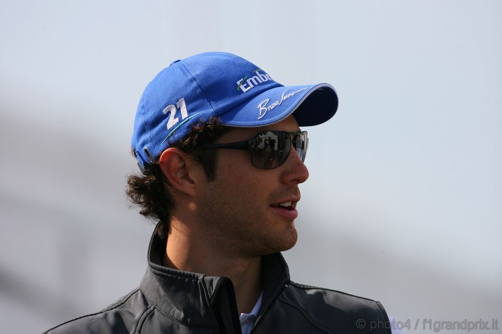 GP Canada - Prove Libere