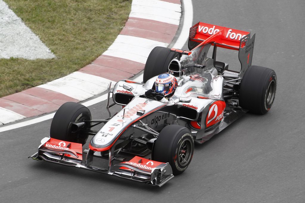 GP Canada - Prove Libere