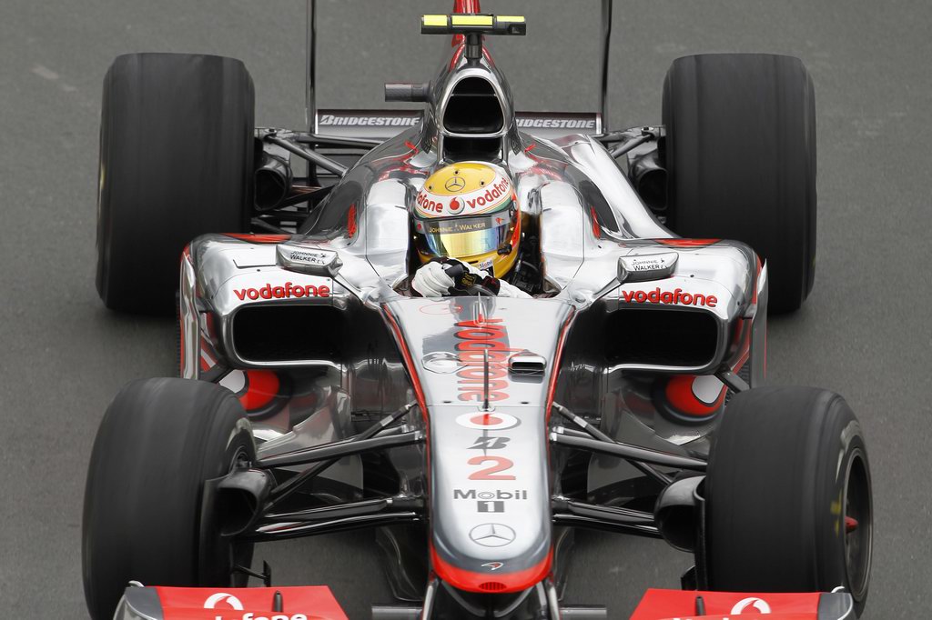 GP Canada - Prove Libere
