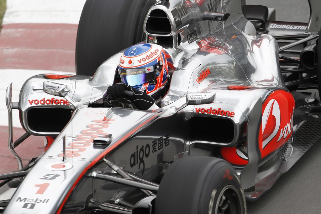 GP Canada - Prove Libere